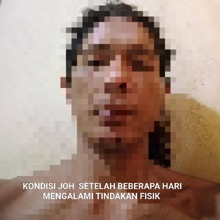 Dugaan Pelanggaran Prosedur Penangkapan Polresta Pekanbaru, Kuasa Hukum Beberkan Kronologi JOH dan DW